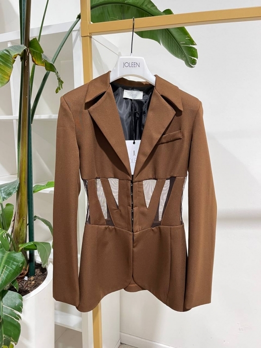 Итальянская одежда, бренд Joleen, арт. 74116845