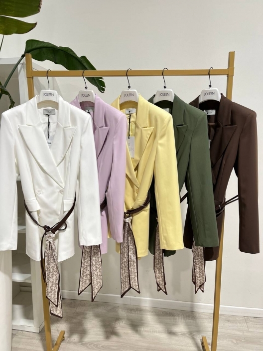 Итальянская одежда, бренд Joleen, арт. 74116861