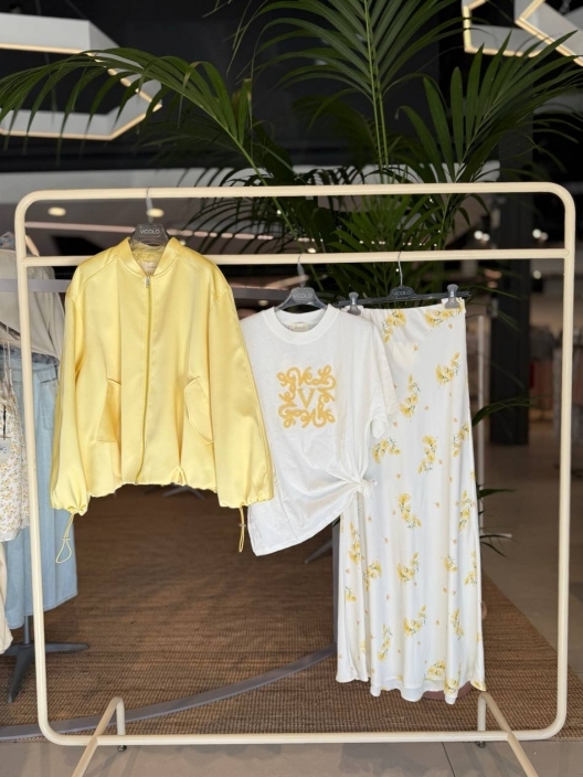 Итальянская одежда, бренд Vicolo, арт. 74118367