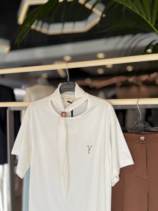 Итальянская одежда, бренд Vicolo, арт. 74118571