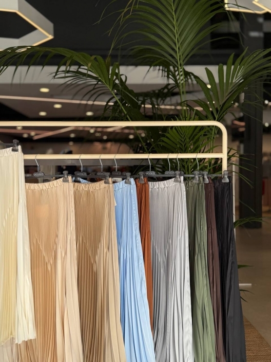 Итальянская одежда, бренд Vicolo, арт. 74118579