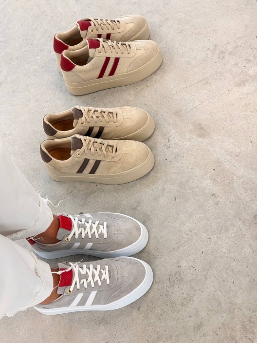 Итальянская одежда, бренд Lestrosa, арт. 74119438