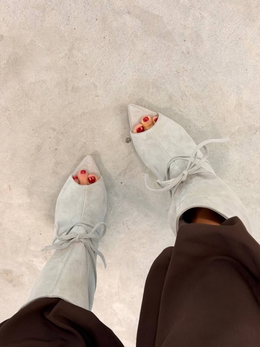 Итальянская одежда, бренд Lestrosa, арт. 74119465