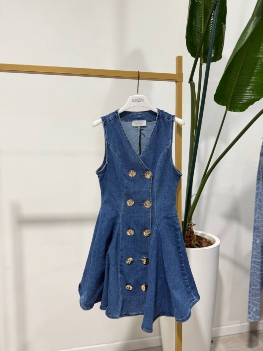 Итальянская одежда, бренд Joleen, арт. 74119522