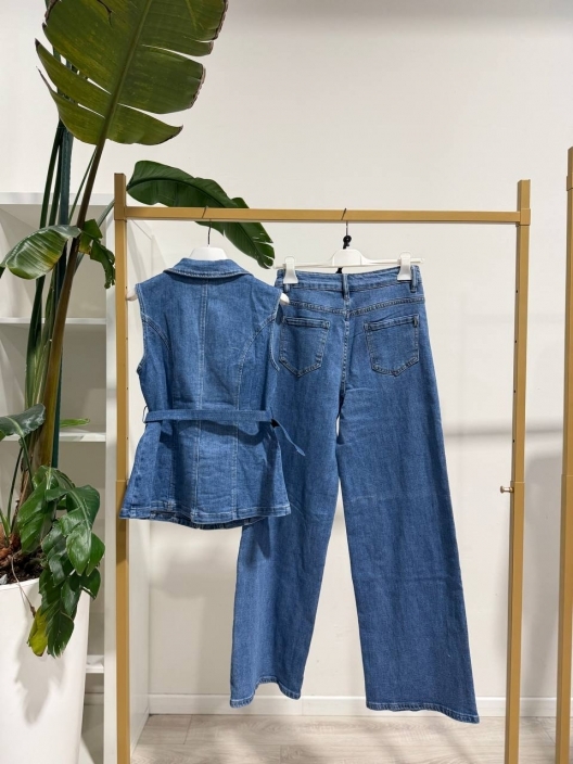 Итальянская одежда, бренд Joleen, арт. 74119544