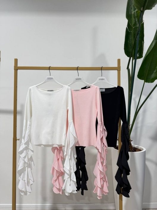 Итальянская одежда, бренд Joleen, арт. 74119557