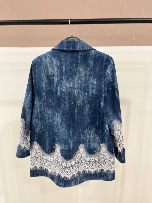 Итальянская одежда, бренд Norah&Olivia, арт. 74119625