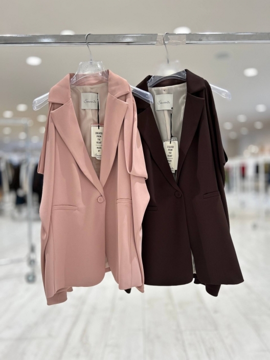 Итальянская одежда, бренд Souvenir, арт. 74119647