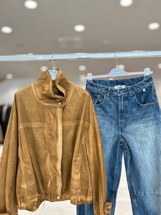 Итальянская одежда, бренд Souvenir, арт. 74119660