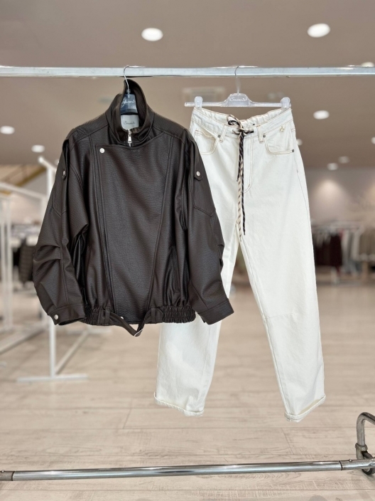 Итальянская одежда, бренд Souvenir, арт. 74119671