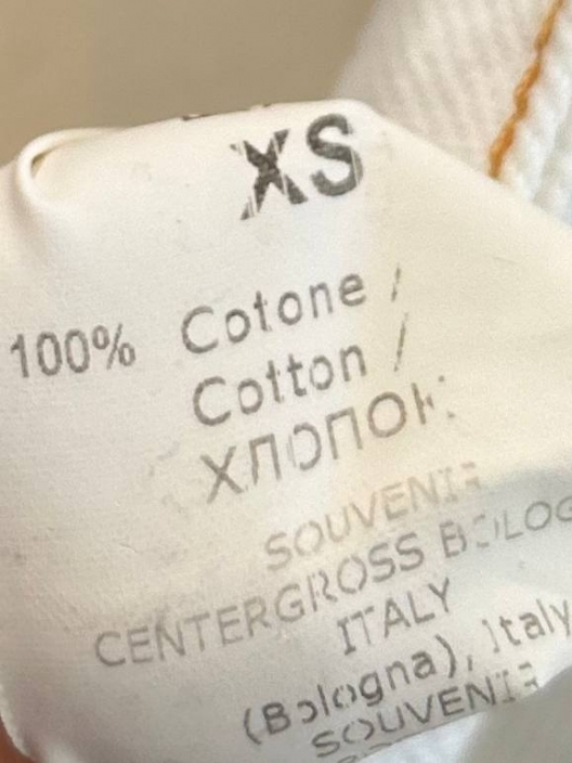 Итальянская одежда, бренд Souvenir, арт. 74119674