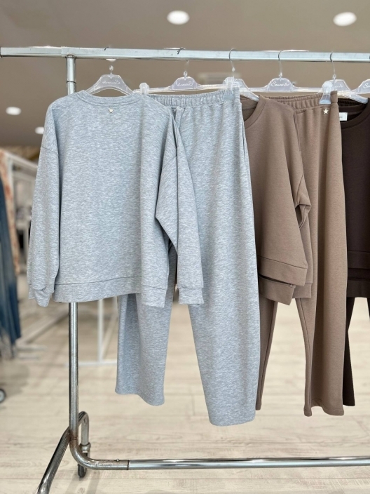 Итальянская одежда, бренд Souvenir, арт. 74119676