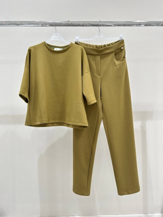 Итальянская одежда, бренд Souvenir, арт. 74119737