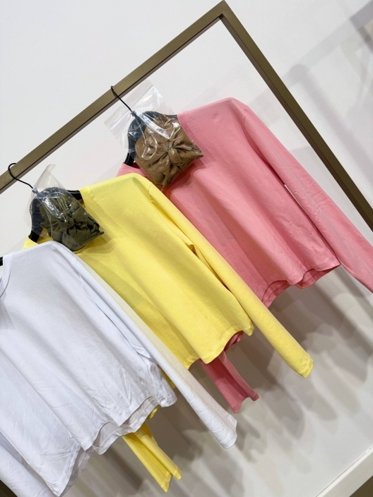 Итальянская одежда, бренд Derwix, арт. 74119747