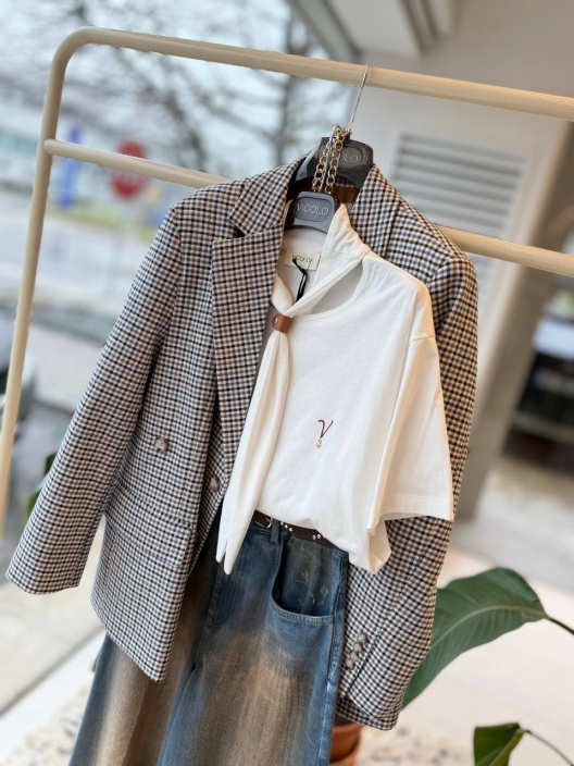 Итальянская одежда, бренд Vicolo, арт. 74119762