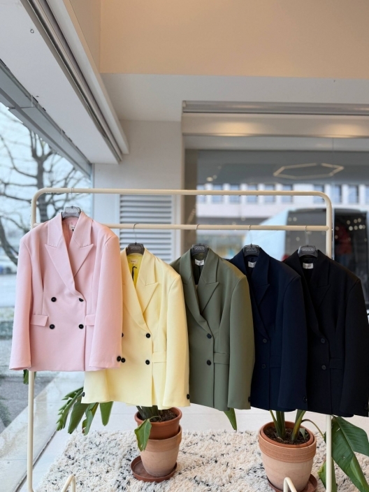 Итальянская одежда, бренд Vicolo, арт. 74119922