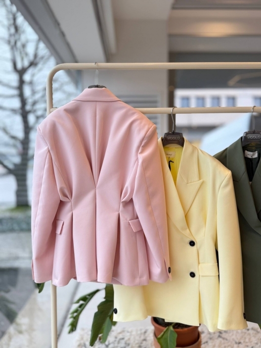 Итальянская одежда, бренд Vicolo, арт. 74119925