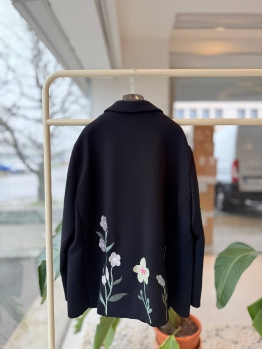 Итальянская одежда, бренд Vicolo, арт. 74120121