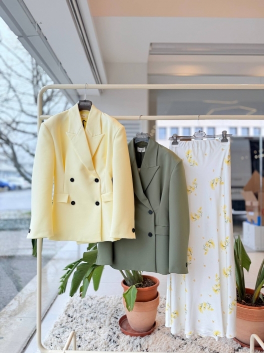 Итальянская одежда, бренд Vicolo, арт. 74120124