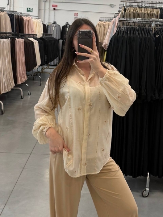 Итальянская одежда, бренд Clothe, арт. 74120210