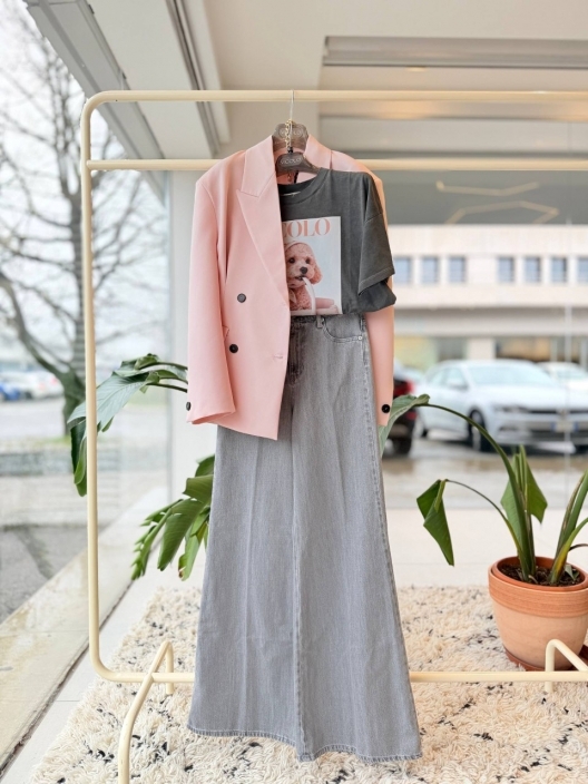 Итальянская одежда, бренд Vicolo, арт. 74120214