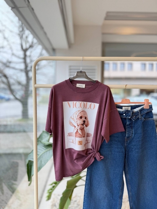 Итальянская одежда, бренд Vicolo, арт. 74120219