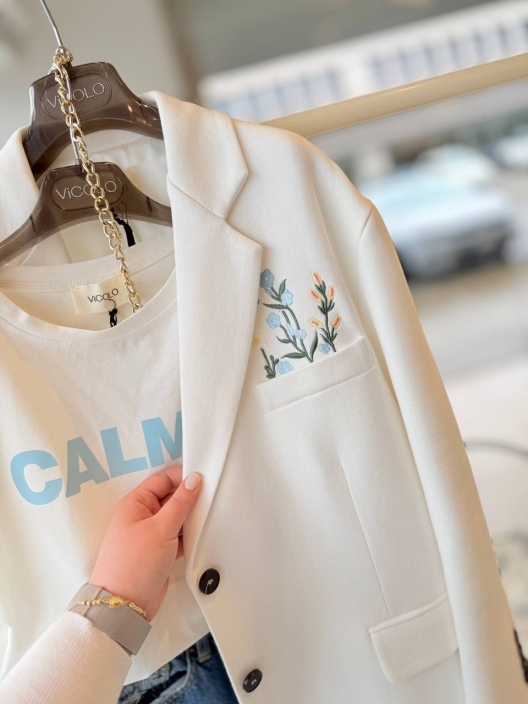 Итальянская одежда, бренд Vicolo, арт. 74120222