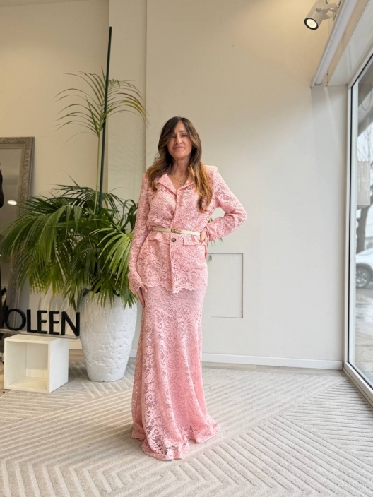 Итальянская одежда, бренд Joleen, арт. 74120299