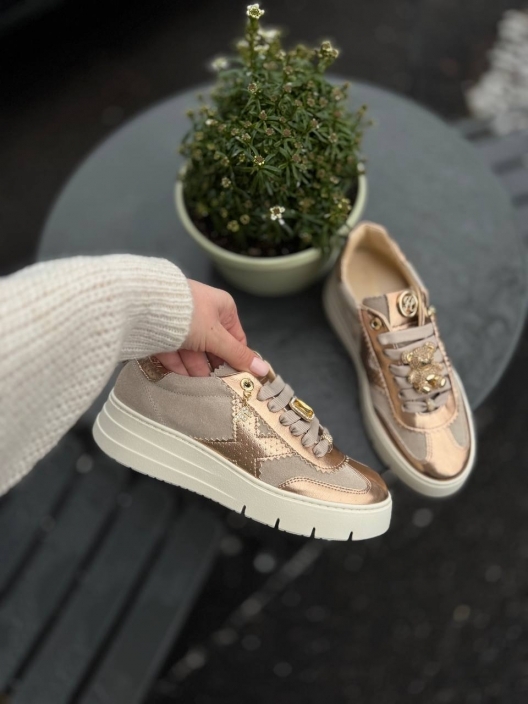 Итальянская одежда, бренд Federica Lancioni, арт. 74120304