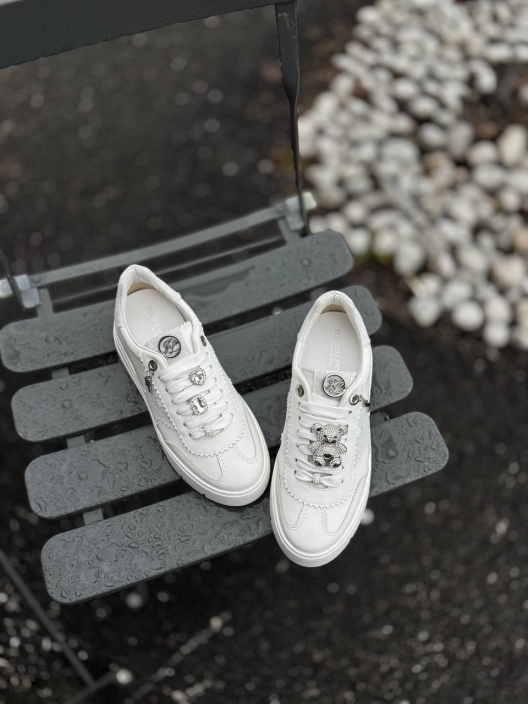 Фото Federica Lancioni