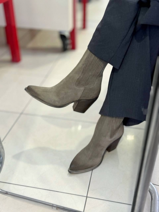 Итальянская одежда, бренд Federica Lancioni, арт. 74120309