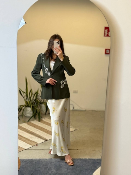 Итальянская одежда, бренд Vicolo, арт. 74121068