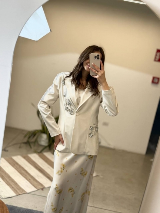 Итальянская одежда, бренд Vicolo, арт. 74121081