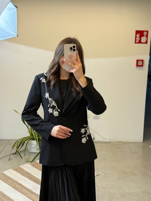 Итальянская одежда, бренд Vicolo, арт. 74121282