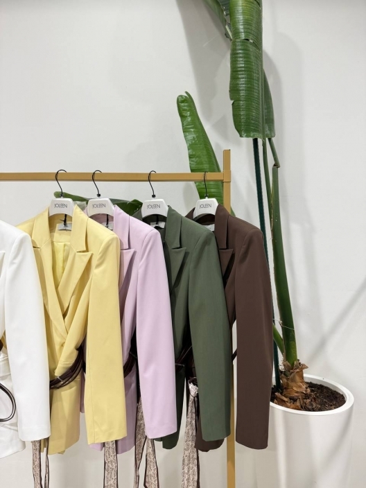 Итальянская одежда, бренд Joleen, арт. 74121690