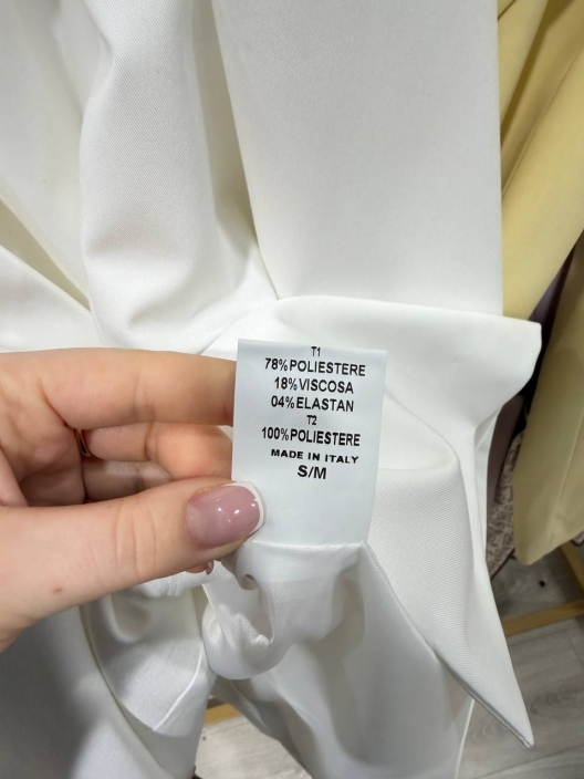 Итальянская одежда, бренд Joleen, арт. 74121694