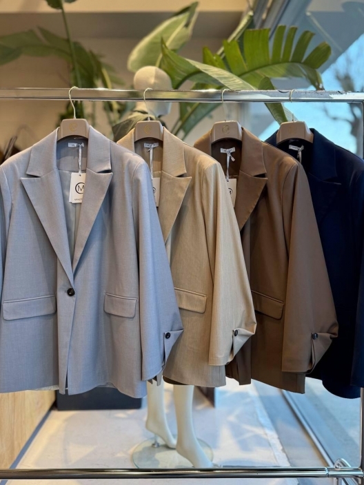 Итальянская одежда, бренд Mey, арт. 74122825