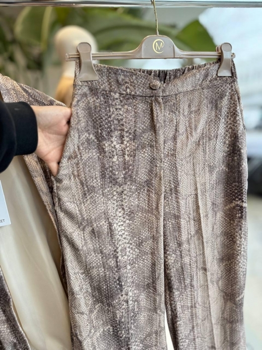 Итальянская одежда, бренд Mey, арт. 74122833