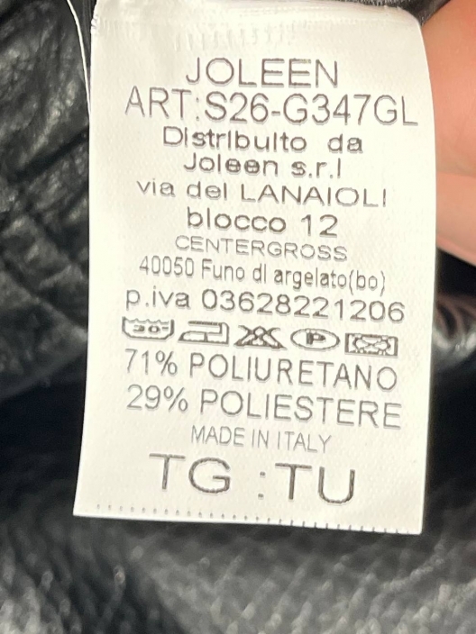 Итальянская одежда, бренд Joleen, арт. 74123009