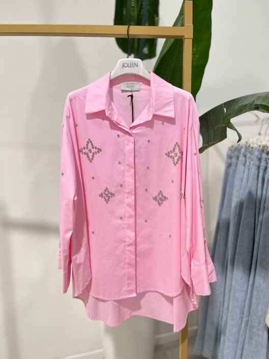 Итальянская одежда, бренд Joleen, арт. 74123013