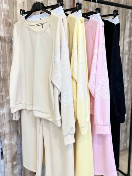 Фото Norah&Olivia