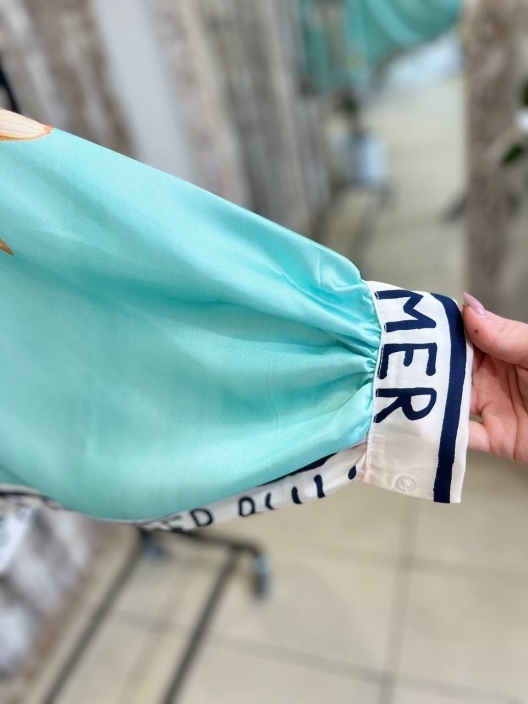 Итальянская одежда, бренд Norah&Olivia, арт. 74123043