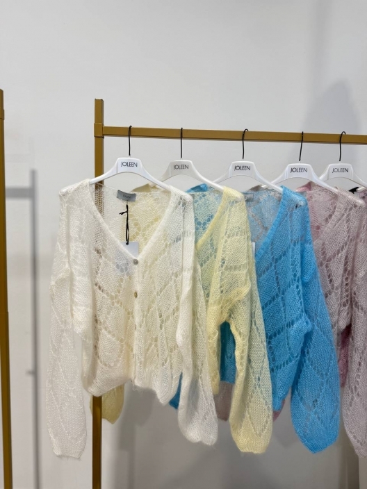 Итальянская одежда, бренд Joleen, арт. 74123048