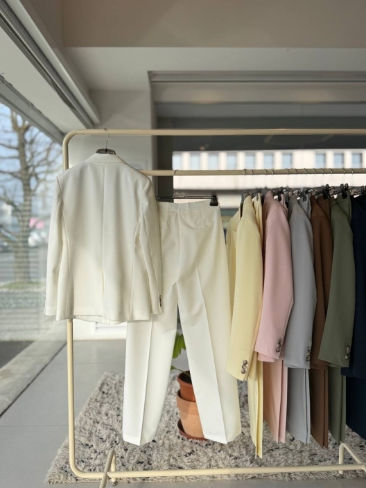 Итальянская одежда, бренд Vicolo, арт. 74123074