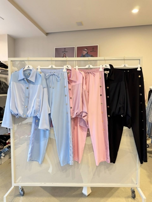 Фото Gil Santucci