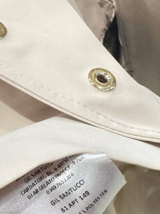 Фото Gil Santucci