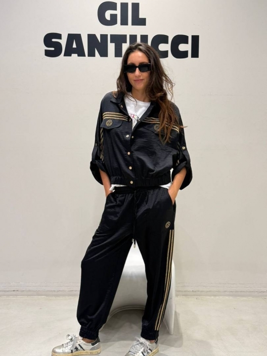 Фото Gil Santucci