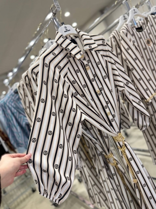 Фото Gil Santucci