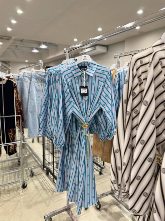 Фото Gil Santucci