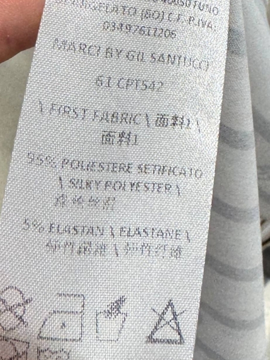 Фото Gil Santucci